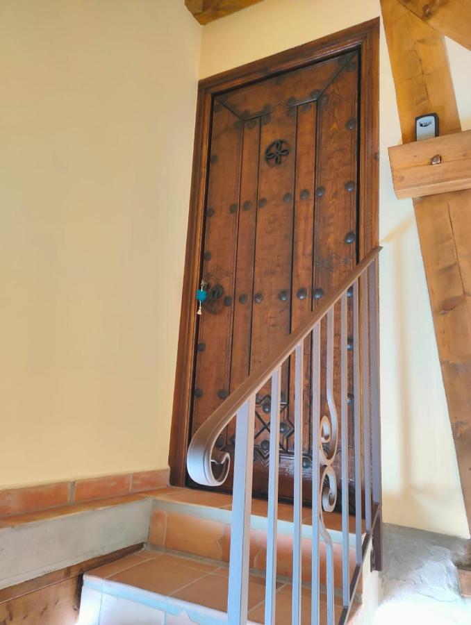 Appartement Entre Galets Sauveterre-de-Bearn