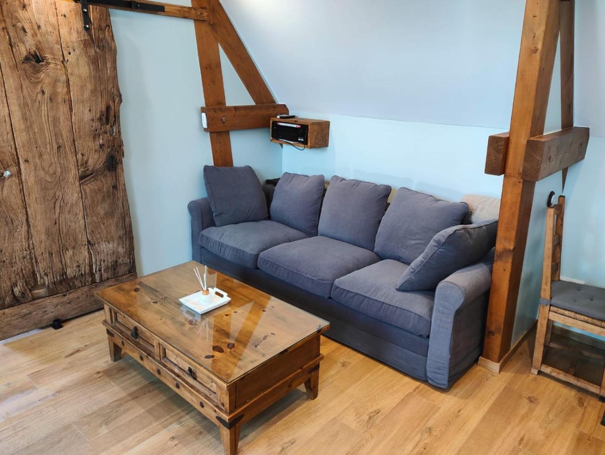 Appartement Entre Galets